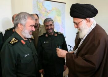 البرلمان البريطاني: عمليات اغتيال وابتزاز تديرها طهران على الأراضي البريطانية 2025