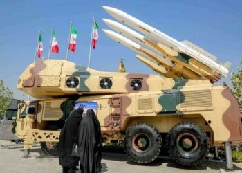 كيف أصبحت الصين المورّد العسكري الأول لإيران بعد تراجع موسكو؟ 2025