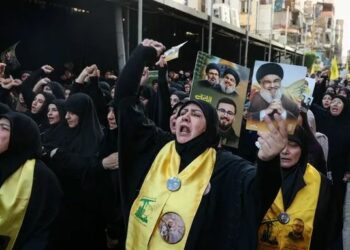 لبنان: نزع سلاح حزب الله لن يتم إلا بموافقة إيران” 2025