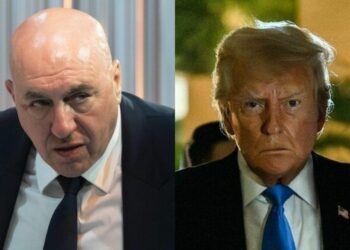 وزير الدفاع الإيطالي: أوروبا ليست أولوية أمريكا الأن أمام صعود الصين 2 وزير الدفاع الإيطالي: أوروبا ليست أولوية أمريكا الأن أمام صعود الصين 2025