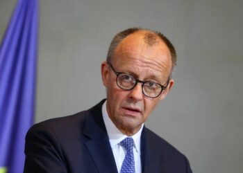 ألمانيا تحذر إسرائيل من ضم الضفة الغربية وتؤكد دعمها لحل الدولتين 9 ألمانيا تحذر إسرائيل من ضم الضفة الغربية وتؤكد دعمها لحل الدولتين 2025