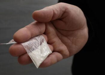 قبيل رأس السنة 2026: البيرو تحبط تهريب 3.4 طن كوكايين مخبأة في الموز إلى بلجيكا 2 قبيل رأس السنة 2026: البيرو تحبط تهريب 3.4 طن كوكايين مخبأة في الموز إلى بلجيكا 2025