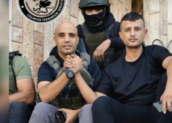 يديعوت أحرونوت تكشف السبب الحقيقي لمقتل ياسر أبو شباب 2 يديعوت أحرونوت تكشف السبب الحقيقي لمقتل ياسر أبو شباب 2025