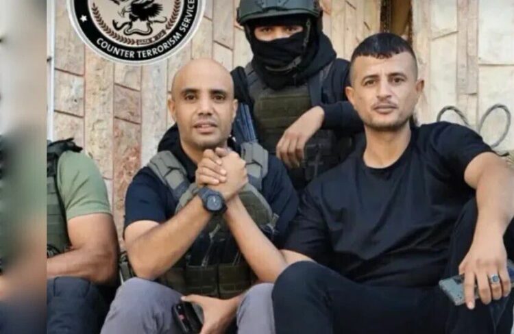 يديعوت أحرونوت تكشف السبب الحقيقي لمقتل ياسر أبو شباب 1 يديعوت أحرونوت تكشف السبب الحقيقي لمقتل ياسر أبو شباب 2025