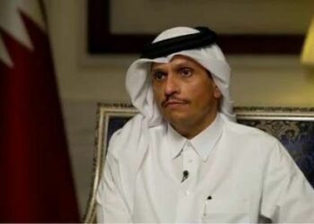 قطر توضح موقفها رسمياً: لن نمول إعادة إعمار غزة والشعب الفلسطيني فقط هو محور دعمنا ولا يوجد أى تمويل لحماس 2 قطر توضح موقفها رسمياً: لن نمول إعادة إعمار غزة والشعب الفلسطيني فقط هو محور دعمنا ولا يوجد أى تمويل لحماس 2025