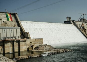 مصر تحذر أثيوبيا : سد النهضة غير شرعي والمفاوضات انتهت نهائياً 2 مصر تحذر أثيوبيا : سد النهضة غير شرعي والمفاوضات انتهت نهائياً 2025