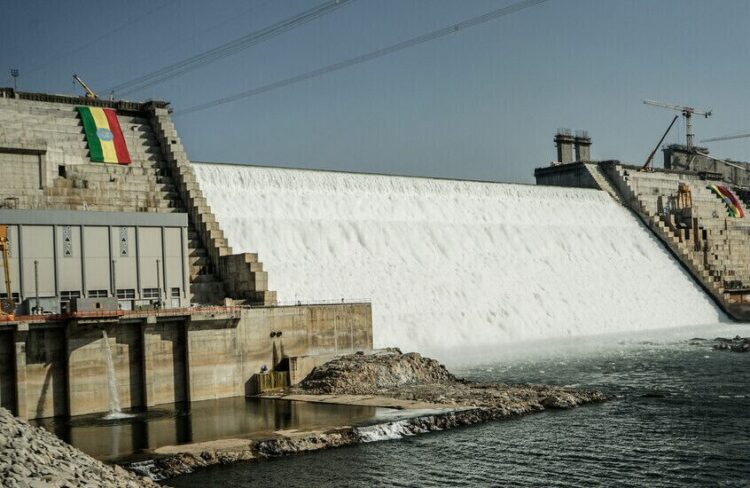 مصر تحذر أثيوبيا : سد النهضة غير شرعي والمفاوضات انتهت نهائياً 1 مصر تحذر أثيوبيا : سد النهضة غير شرعي والمفاوضات انتهت نهائياً 2025
