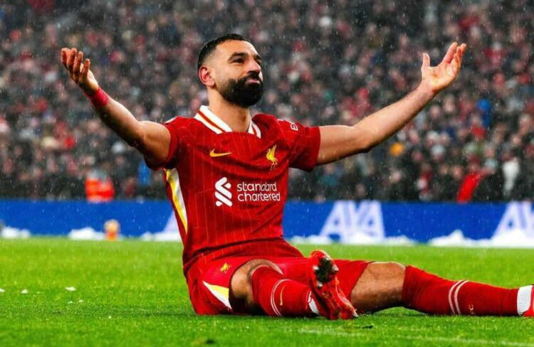 الدورى السعودى يفتح أبوابه لمحمد صلاح ؛؛ هل هناك صفقة كبرى قادمة ؟ 1 الدورى السعودى يفتح أبوابه لمحمد صلاح ؛؛ هل هناك صفقة كبرى قادمة ؟ 2025