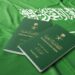السعودية تشدد إجراءات السفر لدول مجلس التعاون الخليجي وتضع شروط جديدة ،، تعرف عليها 8 السعودية تشدد إجراءات السفر لدول مجلس التعاون الخليجي وتضع شروط جديدة ،، تعرف عليها 2025