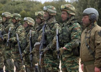 6.8 تريليون يورو.. أوروبا تراهن على الدفاع لإنقاذ النمو 2 6.8 تريليون يورو.. أوروبا تراهن على الدفاع لإنقاذ النمو 2025