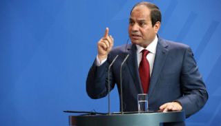 مصر تهدد رسمياً باستخدام القوة للدفاع عن مياه نهر النيل 2 مصر تهدد رسمياً باستخدام القوة للدفاع عن مياه نهر النيل 2025