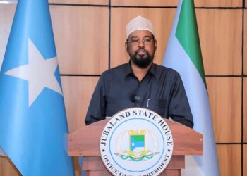 جوبالاند تطيح بالفيدرالية: برلمان كيسمايو يحذف صفة "الولاية العضو" ويثير أزمة سيادة مع مقديشو 3 جوبالاند تطيح بالفيدرالية: برلمان كيسمايو يحذف صفة "الولاية العضو" ويثير أزمة سيادة مع مقديشو 2025