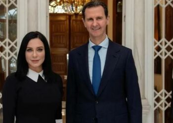 سلاف فواخرجي تكشف حقيقة زواجها من بشار الأسد وعلاقتها بشقيقه ماهر الأسد 3 سلاف فواخرجي تكشف حقيقة زواجها من بشار الأسد وعلاقتها بشقيقه ماهر الأسد 2025