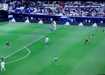 فلسطين وسوريا قمة النار والكرامة على بوابة ربع نهائي كأس العرب في الدوحة 2 فلسطين وسوريا قمة النار والكرامة على بوابة ربع نهائي كأس العرب في الدوحة 2025