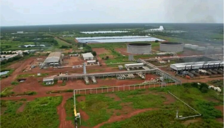 روايتان لسقوط نفط هجليج.. الدعم السريع تتحدث عن "مفاوضات" والجيش السوداني يبرر كـ"تكتيك مدروس" 2025