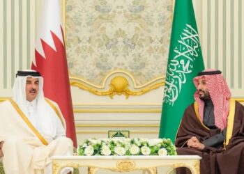 قطر والسعودية تتفقان على ربط بالسكك الحديدية وتعزيز التعاون الدفاعي والاقتصادي 2025