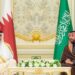 قطر والسعودية تتفقان على ربط بالسكك الحديدية وتعزيز التعاون الدفاعي والاقتصادي 2025