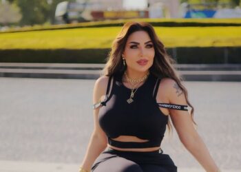 المنتجة سارة خليفة تطلب عرضها على الطب النفسي في قضية "الزعيمة الحسناء" 3 المنتجة سارة خليفة تطلب عرضها على الطب النفسي في قضية "الزعيمة الحسناء" 2025