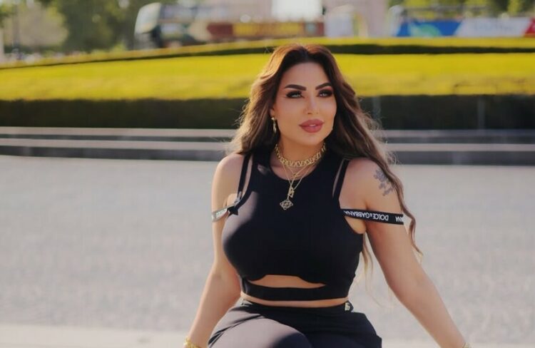 المنتجة سارة خليفة تطلب عرضها على الطب النفسي في قضية "الزعيمة الحسناء" 2025