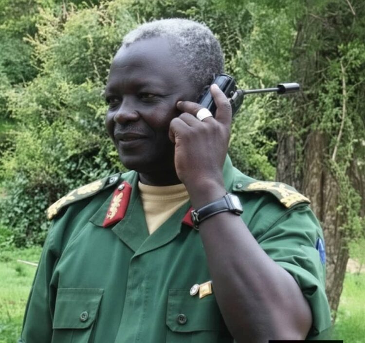 بعد سقوط هجليج.. "جيش الحلو" يمهل الجيش السوداني لتسليم كادقلي والدلنج وإلا المواجهة 2025