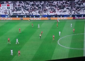 نهائي18ديسمبر لكأس العرب : عيد وطني لقطر أم مسرح لتصفية حسابات كروية بين مدرسة مغربية وأخرى أردنية؟ 2025