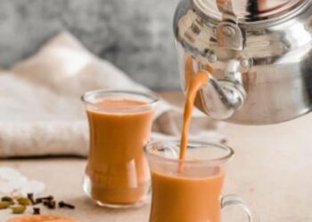 ما هو الكرك الجزائري الذي أدمنه محمد بركات؟ فوائد المشروب وطريقة تحضيره الأصلية "فيديو" 2 ما هو الكرك الجزائري الذي أدمنه محمد بركات؟ فوائد المشروب وطريقة تحضيره الأصلية "فيديو" 2025