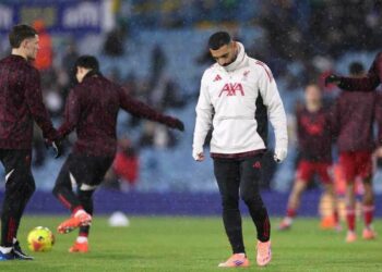 ليفربول يحسم أخيرا مصير محمد صلاح وقرار حاسم بشأن مستقبله مع النادى ؛؛ هل يرحل النجم المصري؟ 2 ليفربول يحسم أخيرا مصير محمد صلاح وقرار حاسم بشأن مستقبله مع النادى ؛؛ هل يرحل النجم المصري؟ 2025