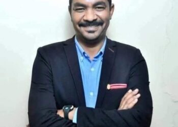 الوسط الإعلامي السوداني ينعى "حسكا": العثور على جثمان محمد محمود داخل شقته بالقاهرة 2 الوسط الإعلامي السوداني ينعى "حسكا": العثور على جثمان محمد محمود داخل شقته بالقاهرة 2025