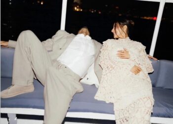 من هي جيلان الجباس؟ .. الشابة التي خطفت قلب مرموش بين برايتون والقاهرة 2025