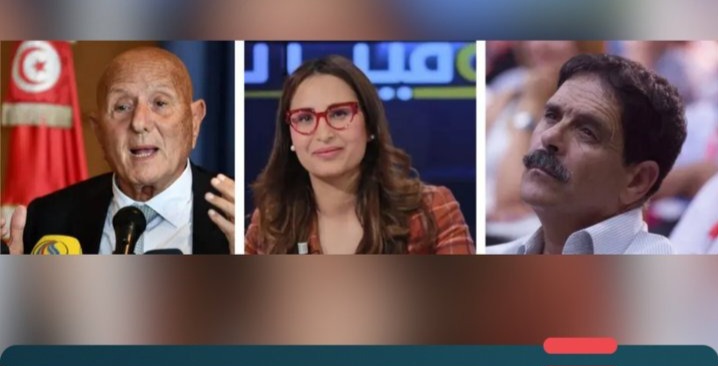 منظمة حقوقية دولية: “قضية التآمر” تكشف حجم القمع السياسي في تونس 1 منظمة حقوقية دولية: “قضية التآمر” تكشف حجم القمع السياسي في تونس 2025