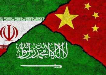 اجتماع تاريخي في طهران.. خطوات عملية لتعزيز التعاون السعودي-الإيراني بدعم صينى 2 اجتماع تاريخي في طهران.. خطوات عملية لتعزيز التعاون السعودي-الإيراني بدعم صينى 2025