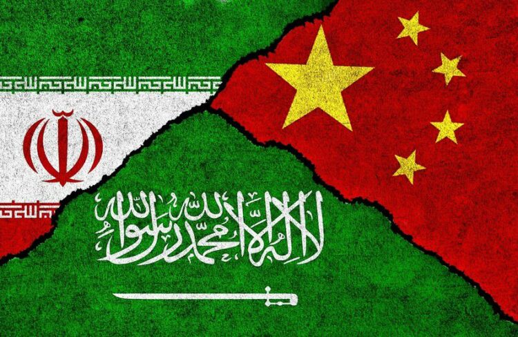 اجتماع تاريخي في طهران.. خطوات عملية لتعزيز التعاون السعودي-الإيراني بدعم صينى 1 اجتماع تاريخي في طهران.. خطوات عملية لتعزيز التعاون السعودي-الإيراني بدعم صينى 2025