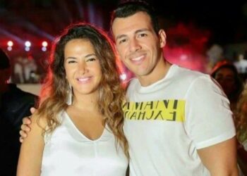 إيمي سمير غانم تحسم الجدل بشأن انفصال دنيا عن رامي رضوان 2025