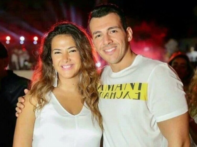 إيمي سمير غانم تحسم الجدل بشأن انفصال دنيا عن رامي رضوان 1 إيمي سمير غانم تحسم الجدل بشأن انفصال دنيا عن رامي رضوان 2025