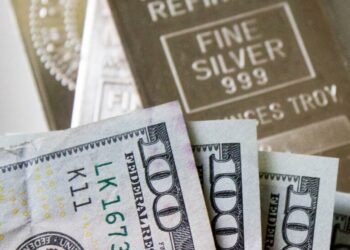 أعلى سعر فى تاريخ الفضة ،، الفضة تقفز قفزة جنونية وتُربك بورصة نيويورك 2 أعلى سعر فى تاريخ الفضة ،، الفضة تقفز قفزة جنونية وتُربك بورصة نيويورك 2025