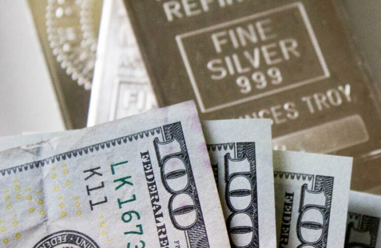 أعلى سعر فى تاريخ الفضة ،، الفضة تقفز قفزة جنونية وتُربك بورصة نيويورك 1 أعلى سعر فى تاريخ الفضة ،، الفضة تقفز قفزة جنونية وتُربك بورصة نيويورك 2025