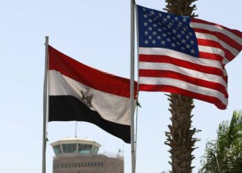 وزير الخارجية المصري يوجّه رسالة حاسمة لواشنطن ويحمل الإدارة الأمريكية مسؤولية الاستقرار في غزة وأزمة سد النهضة 2 وزير الخارجية المصري يوجّه رسالة حاسمة لواشنطن ويحمل الإدارة الأمريكية مسؤولية الاستقرار في غزة وأزمة سد النهضة 2025