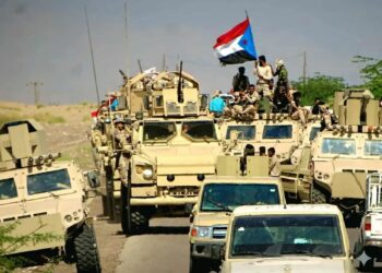 اليمن يقترب من الانقسام: تعزيز سيطرة الجنوب يزيد خطر الانفصال 2 اليمن يقترب من الانقسام: تعزيز سيطرة الجنوب يزيد خطر الانفصال 2025