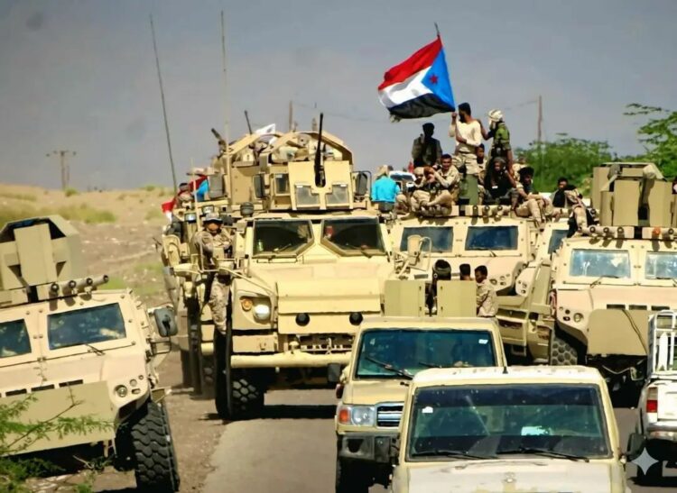 اليمن يقترب من الانقسام: تعزيز سيطرة الجنوب يزيد خطر الانفصال 1 اليمن يقترب من الانقسام: تعزيز سيطرة الجنوب يزيد خطر الانفصال 2025