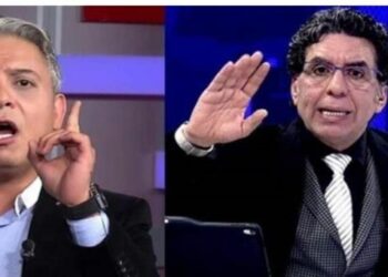 مصر.. الحكم بالسجن المؤبد على معتز مطر وعبد الله الشريف ومحمد ناصر و9 آخرين بتهمة قيادة جماعة إرهابيه 2 مصر.. الحكم بالسجن المؤبد على معتز مطر وعبد الله الشريف ومحمد ناصر و9 آخرين بتهمة قيادة جماعة إرهابيه 2025