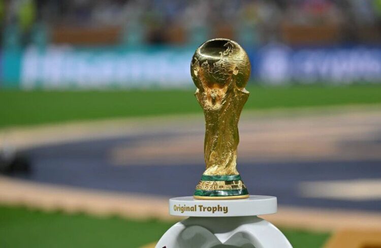 مصر تحذر الفيفا: لا فعاليات للمثليين في مباراة منتخبنا أمام إيران بكأس العالم 2026 1 مصر تحذر الفيفا: لا فعاليات للمثليين في مباراة منتخبنا أمام إيران بكأس العالم 2026 2025