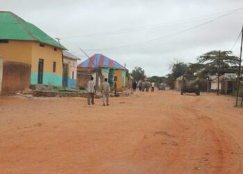 الصومال: اشتباكات دامية بين عشيرتين في باكول تخلف قتلى بينهم نساء وأطفال 2025