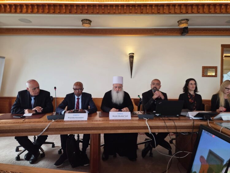 الرئيس الروحي للطائفة الدرزية يعرض في جنيف "جرائم حرب وتطهير عرقي" في السويداء 1 الرئيس الروحي للطائفة الدرزية يعرض في جنيف "جرائم حرب وتطهير عرقي" في السويداء 2025