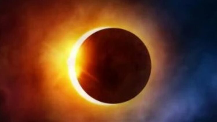 اعرف موعده: كسوف الشمس الأطول منذ 100 عام يغطي سماء الدول العربية 1 اعرف موعده: كسوف الشمس الأطول منذ 100 عام يغطي سماء الدول العربية 2025