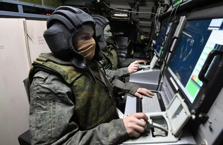 موسكو تعلن: الدفاعات الجوية تسقط طائرة مسيرة أوكرانية كانت متجهة نحو موسكو 2025