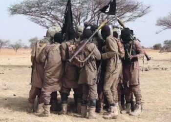 هجوم على ميراري نيجيريا: "داعش غرب أفريقيا" يستهدف قاعدة عسكرية قرب بحيرة تشاد "فيديو" 2 هجوم على ميراري نيجيريا: "داعش غرب أفريقيا" يستهدف قاعدة عسكرية قرب بحيرة تشاد "فيديو" 2025