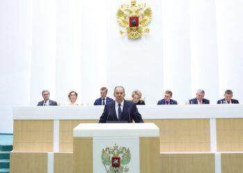 لافروف: أوروبا تحاول تحريض أوكرانيا على "القتال حتى مقتل آخر أوكراني" واتفاق مع واشنطن 2025