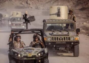 هجوم مسلح على الحرس الثوري في بلوشستان إيران: مقتل ثلاثة من عناصره بينهم قائد عمليات 2025