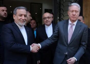 لبنان يرفض دعوة إيران للزيارة: راجي يشترط "نزع سلاح حزب الله" لتهيئة مناخ الحوار. 2 لبنان يرفض دعوة إيران للزيارة: راجي يشترط "نزع سلاح حزب الله" لتهيئة مناخ الحوار. 2025