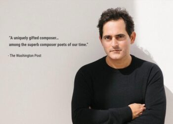 بيان ناري للموسيقار مالك جندلي يوضح الحقائق بعد إلغاء سلطة الشرع جولة "السيمفونية السورية" 2 بيان ناري للموسيقار مالك جندلي يوضح الحقائق بعد إلغاء سلطة الشرع جولة "السيمفونية السورية" 2025